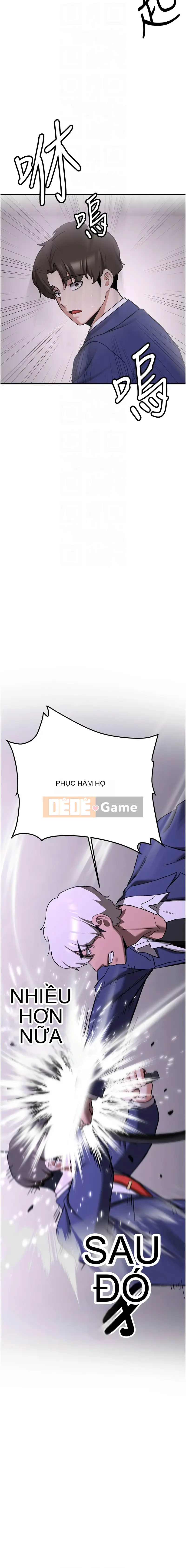 Một khóa học cấp tốc về việc cướp bạn gái của bạn Chương 75-76