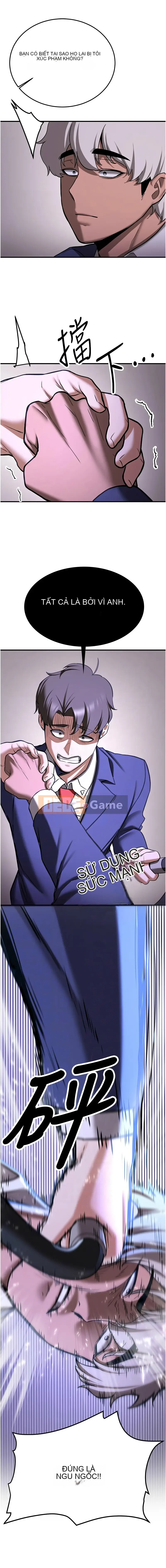 Một khóa học cấp tốc về việc cướp bạn gái của bạn Chương 75-76