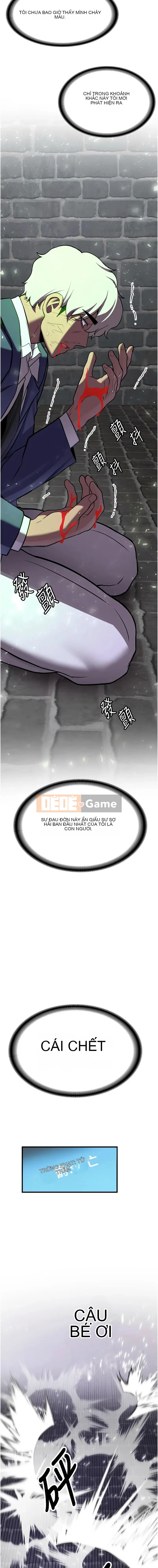 Một khóa học cấp tốc về việc cướp bạn gái của bạn Chương 75-76