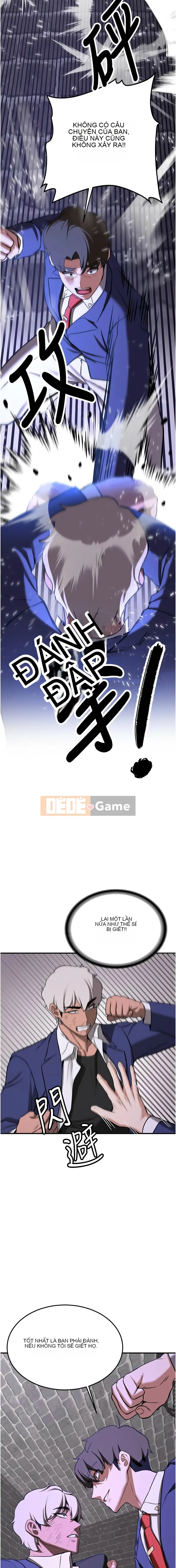 Một khóa học cấp tốc về việc cướp bạn gái của bạn Chương 75-76