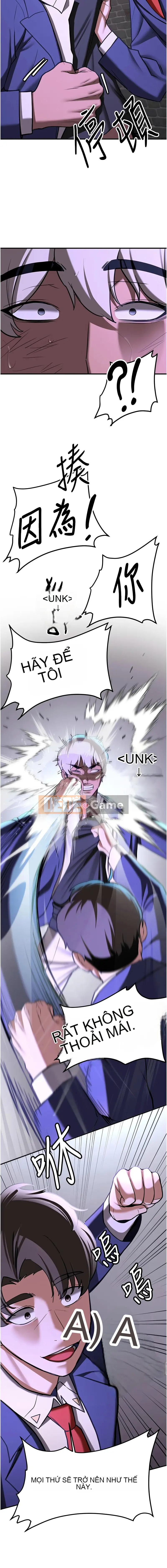 Một khóa học cấp tốc về việc cướp bạn gái của bạn Chương 75-76