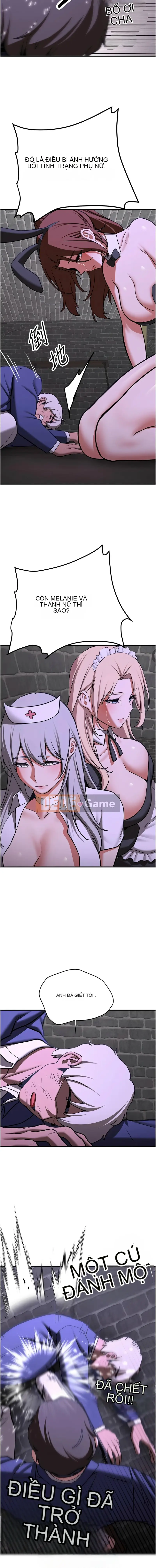 Một khóa học cấp tốc về việc cướp bạn gái của bạn Chương 75-76