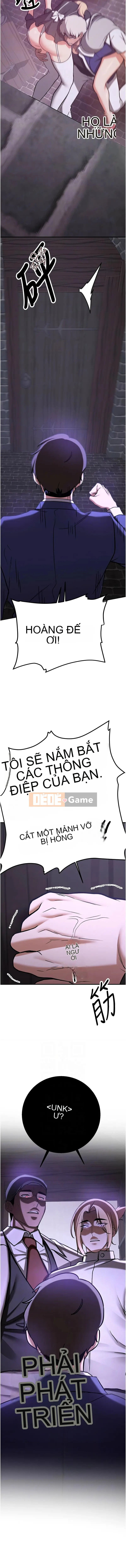 Một khóa học cấp tốc về việc cướp bạn gái của bạn Chương 75-76