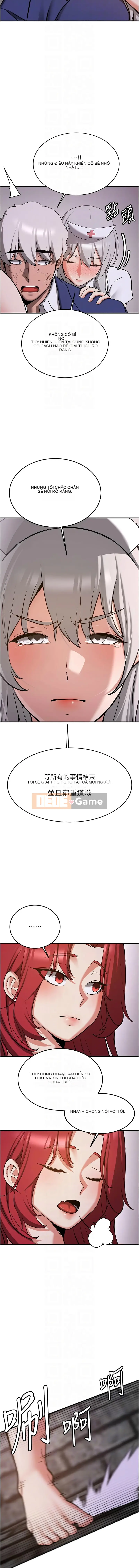 Một khóa học cấp tốc về việc cướp bạn gái của bạn Chương 75-76