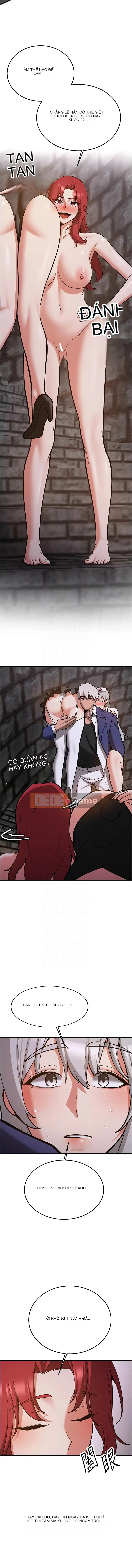 Một khóa học cấp tốc về việc cướp bạn gái của bạn Chương 75-76