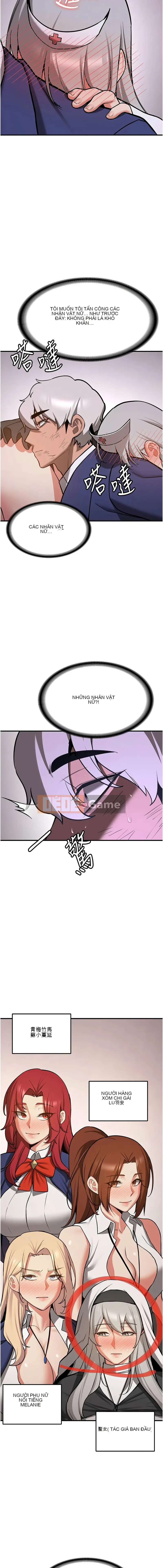 Một khóa học cấp tốc về việc cướp bạn gái của bạn Chương 75-76