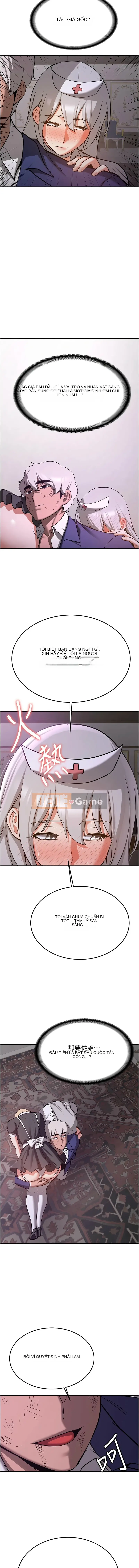 Một khóa học cấp tốc về việc cướp bạn gái của bạn Chương 75-76