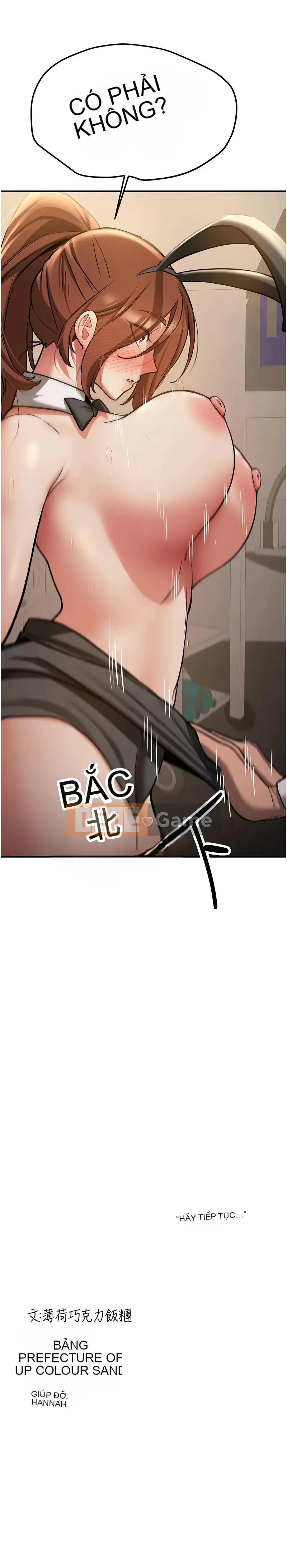 Một khóa học cấp tốc về việc cướp bạn gái của bạn Chương 75-76