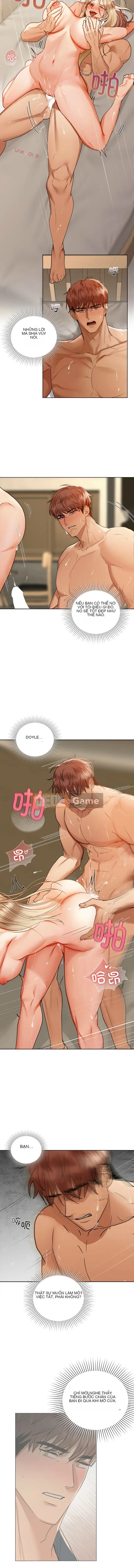 Cà phê Chương 42-43