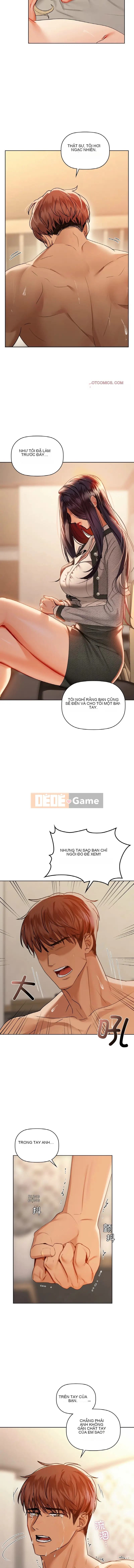 Cà phê Chương 42-43