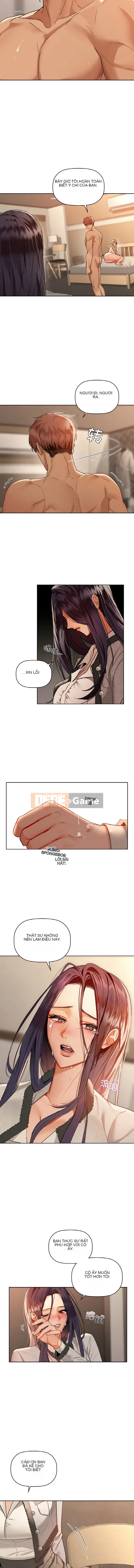 Cà phê Chương 42-43