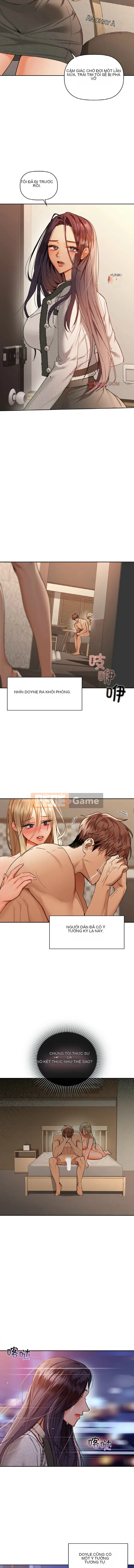 Cà phê Chương 42-43