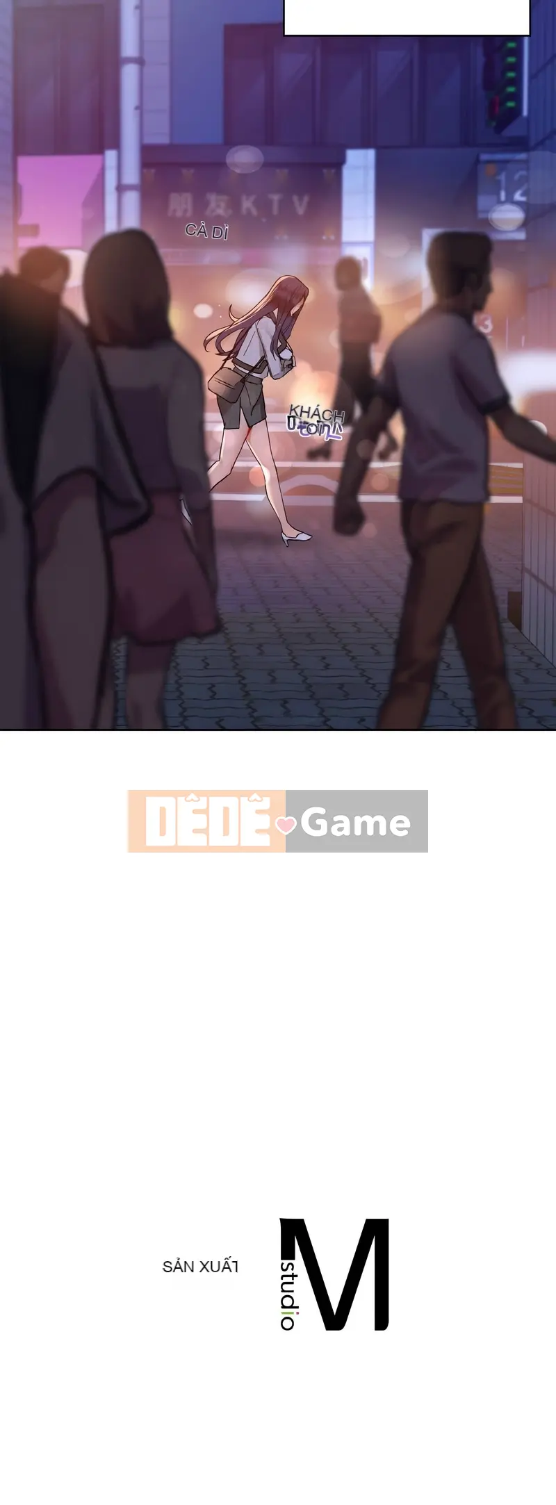 Cà phê Chương 42-43