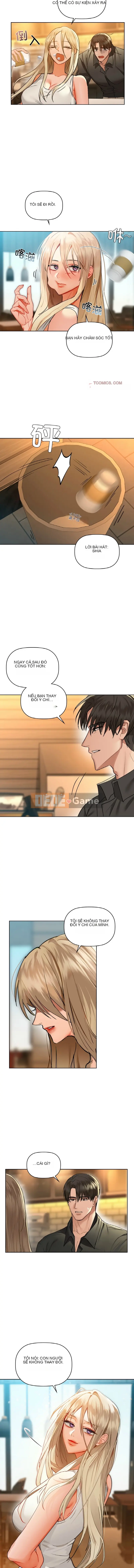 Cà phê Chương 42-43