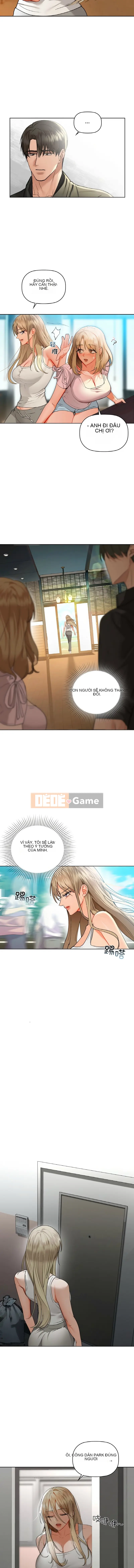 Cà phê Chương 42-43