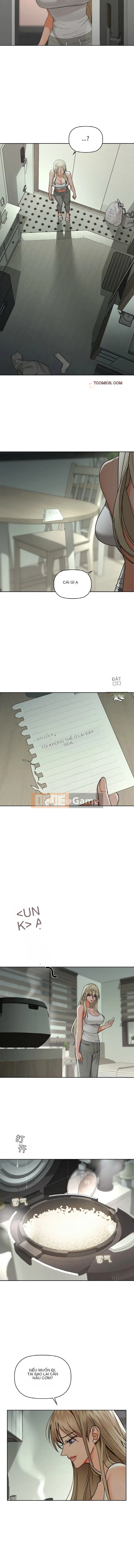 Cà phê Chương 42-43