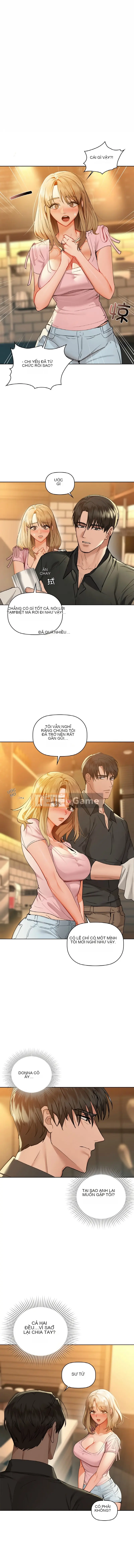 Cà phê Chương 42-43