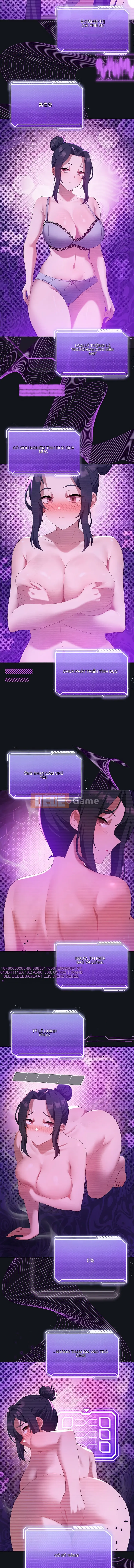 Tôi rất vui khi được nâng cấp Chương 36-37