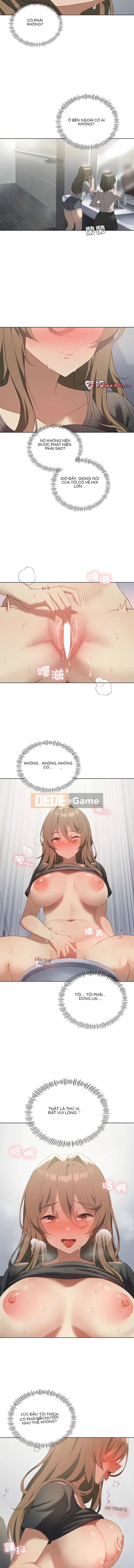 Tôi rất vui khi được nâng cấp Chương 36-37