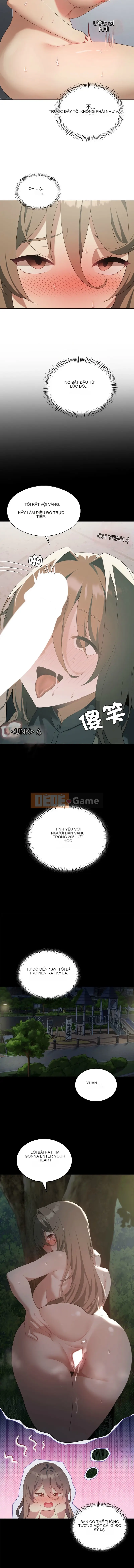 Tôi rất vui khi được nâng cấp Chương 36-37