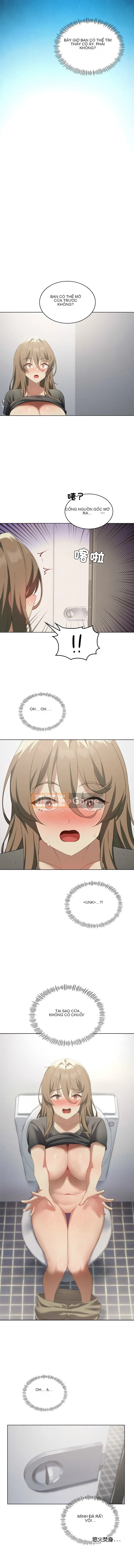 Tôi rất vui khi được nâng cấp Chương 36-37