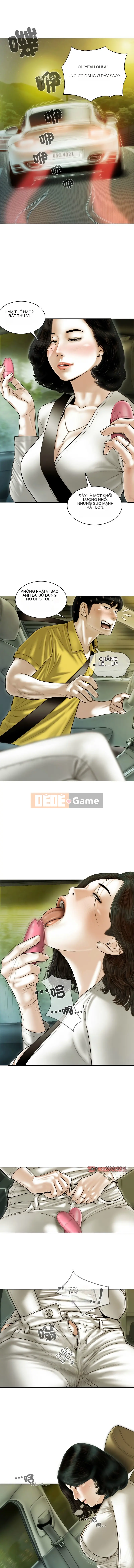 Đưa vào cám dỗ Chương 38-39