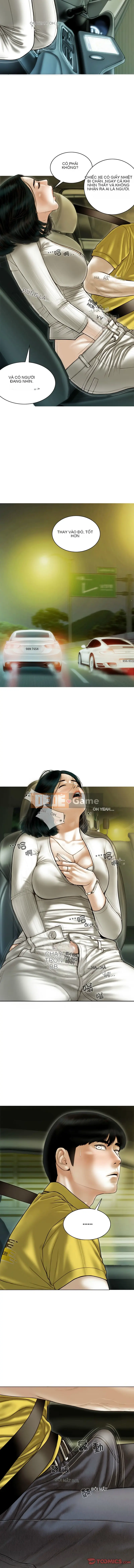 Đưa vào cám dỗ Chương 38-39