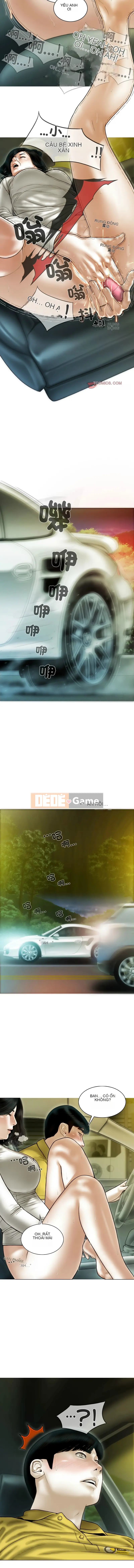 Đưa vào cám dỗ Chương 38-39