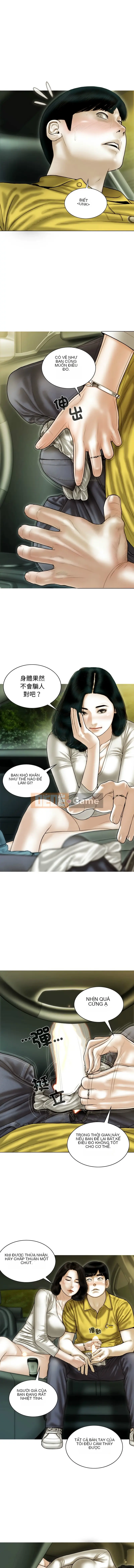 Đưa vào cám dỗ Chương 38-39