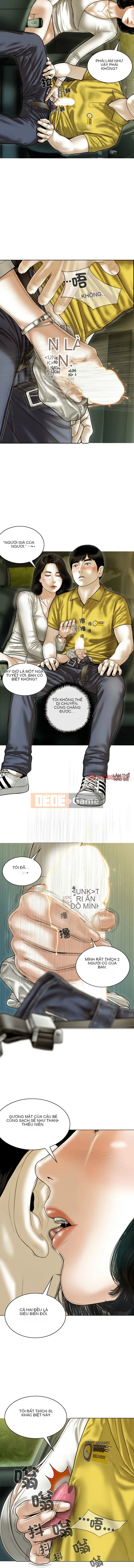 Đưa vào cám dỗ Chương 38-39