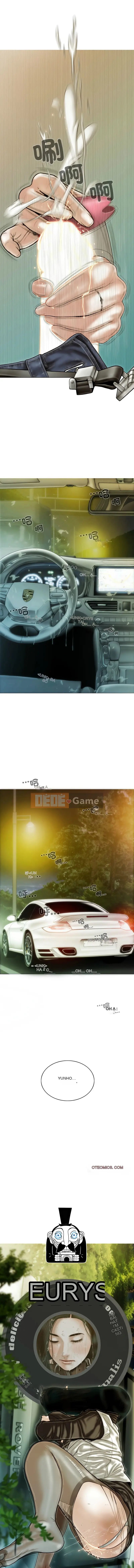 Đưa vào cám dỗ Chương 38-39