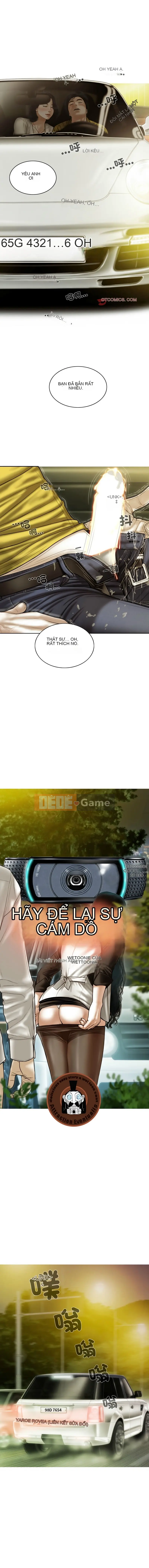 Đưa vào cám dỗ Chương 38-39