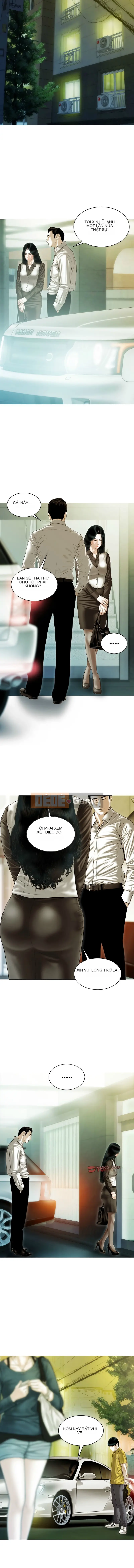 Đưa vào cám dỗ Chương 38-39