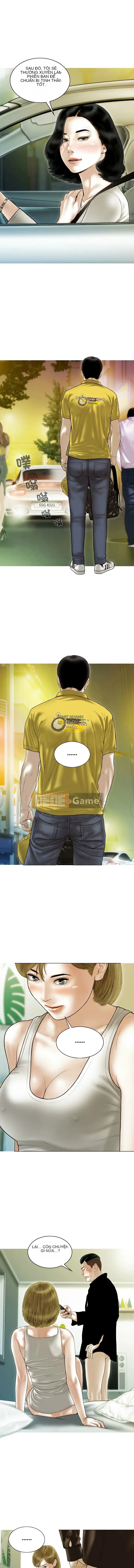 Đưa vào cám dỗ Chương 38-39