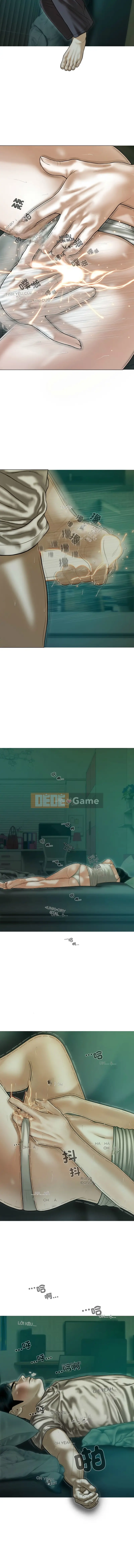 Đưa vào cám dỗ Chương 38-39