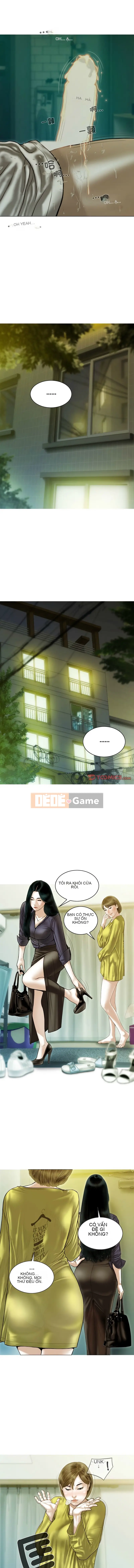 Đưa vào cám dỗ Chương 38-39