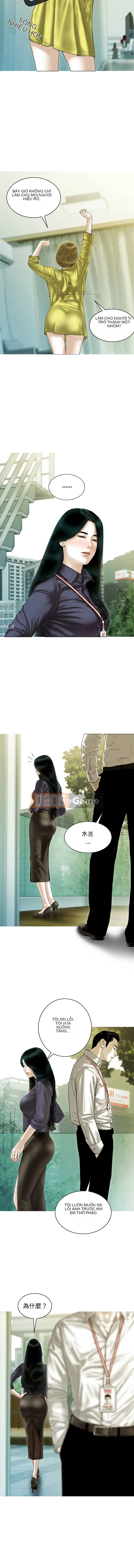 Đưa vào cám dỗ Chương 38-39