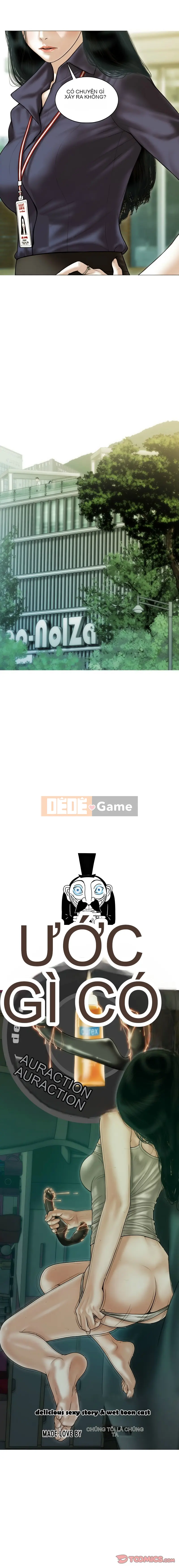 Đưa vào cám dỗ Chương 38-39