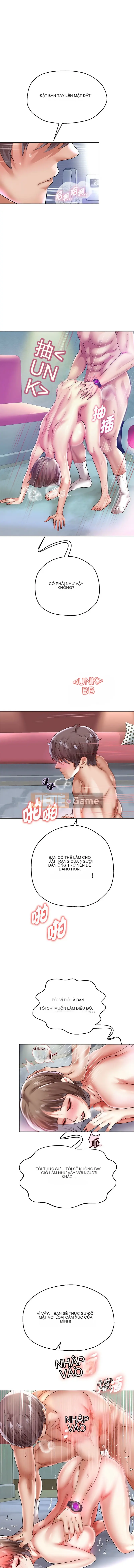 Tái sinh thành một chàng trai to lớn Chương 37-38