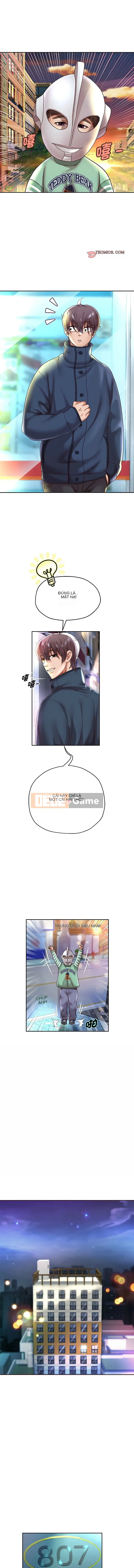 Tái sinh thành một chàng trai to lớn Chương 37-38