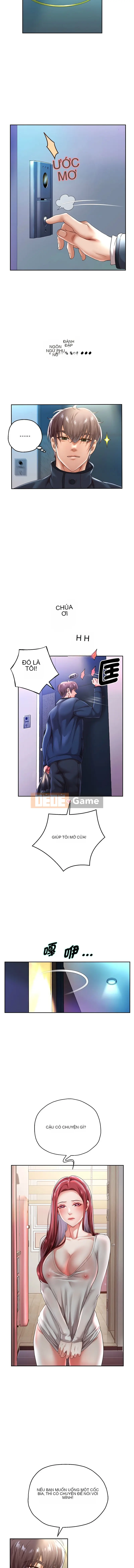 Tái sinh thành một chàng trai to lớn Chương 37-38