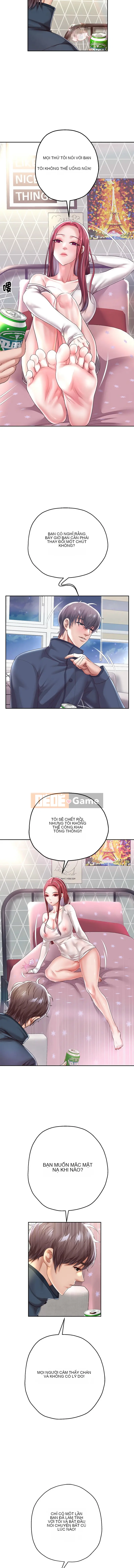 Tái sinh thành một chàng trai to lớn Chương 37-38