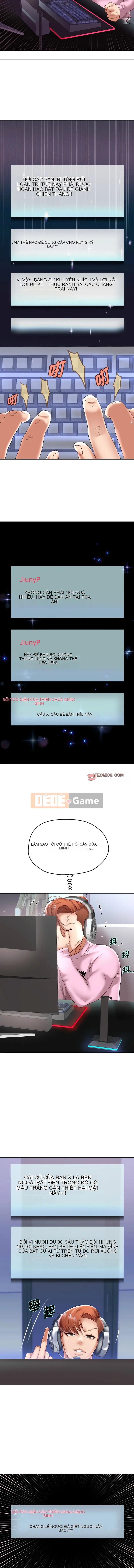 Tái sinh thành một chàng trai to lớn Chương 37-38