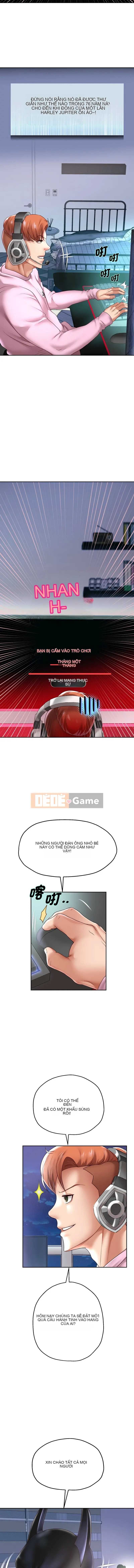 Tái sinh thành một chàng trai to lớn Chương 37-38