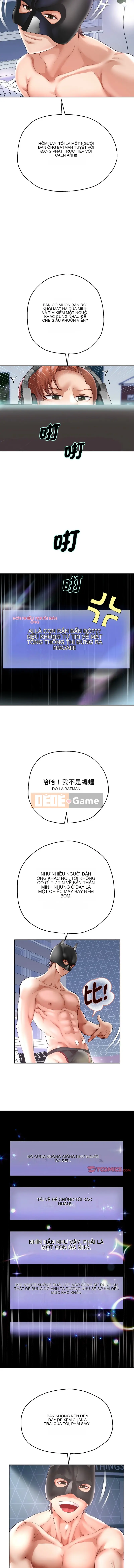 Tái sinh thành một chàng trai to lớn Chương 37-38