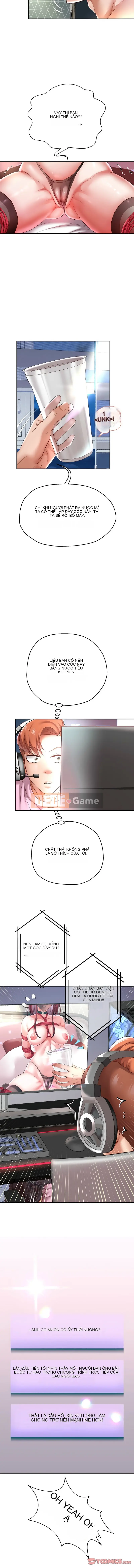 Tái sinh thành một chàng trai to lớn Chương 37-38