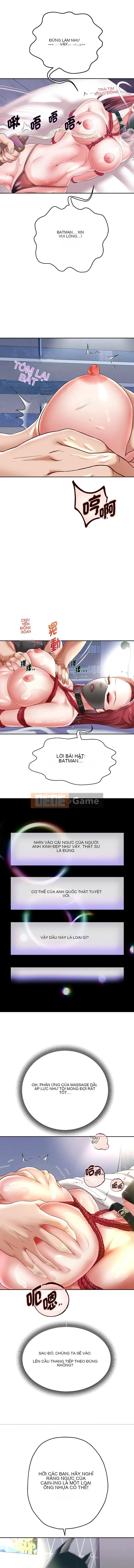 Tái sinh thành một chàng trai to lớn Chương 37-38