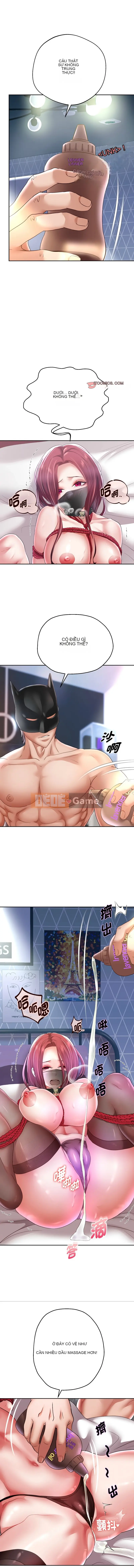 Tái sinh thành một chàng trai to lớn Chương 37-38