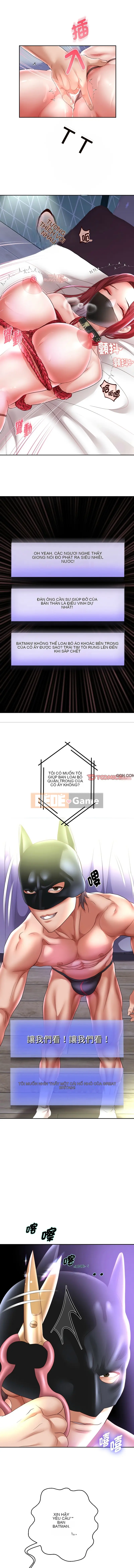 Tái sinh thành một chàng trai to lớn Chương 37-38