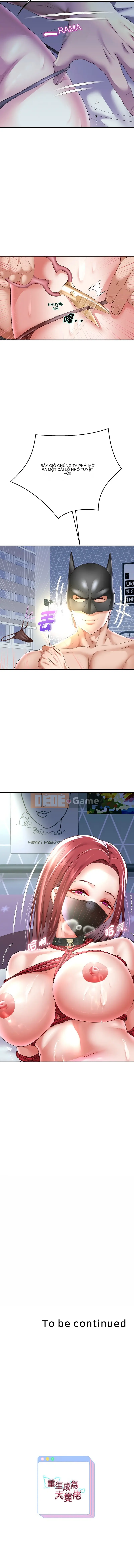 Tái sinh thành một chàng trai to lớn Chương 37-38